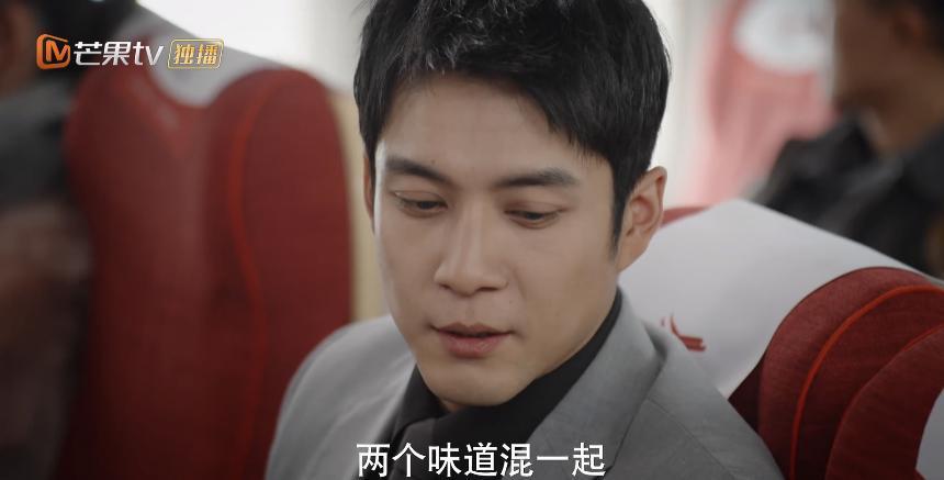这么能装，他不嫌累啊？？
