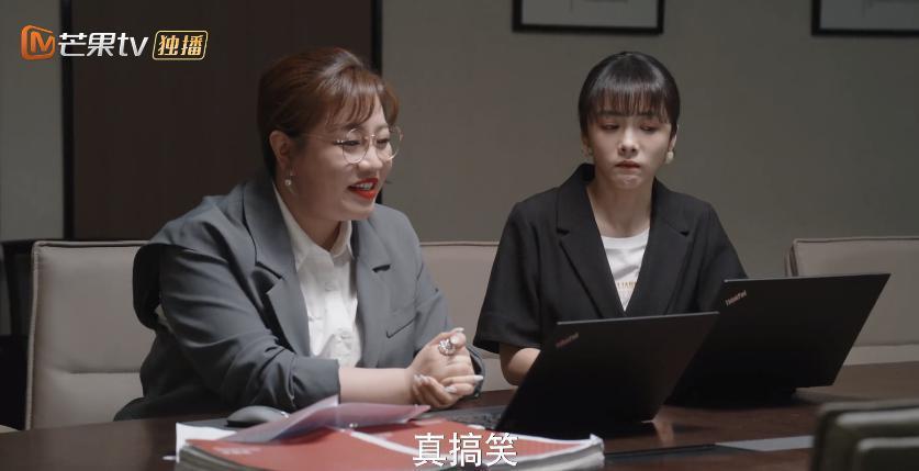 这么能装，他不嫌累啊？？