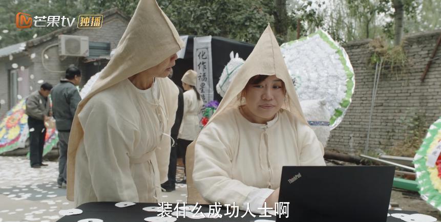 这么能装，他不嫌累啊？？