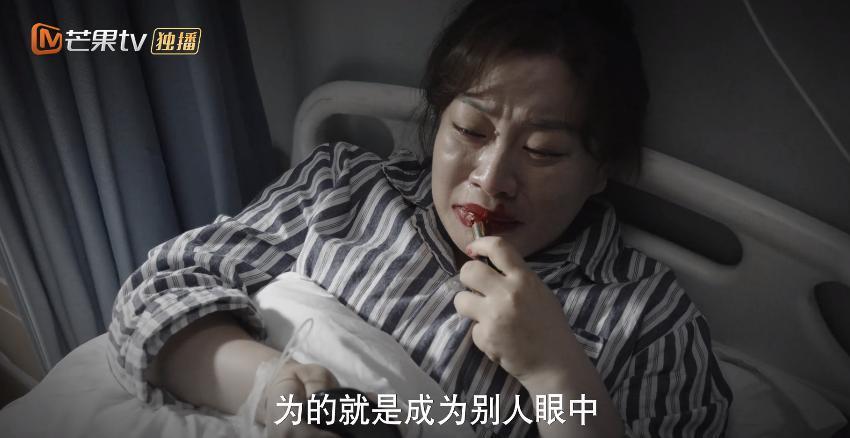 这么能装，他不嫌累啊？？
