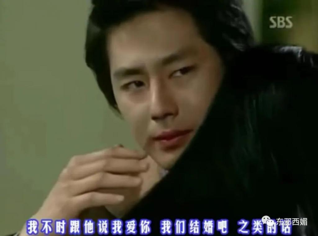 翻盘杀疯了！前夫再壕都压不住，这什么钮祜禄金丝雀