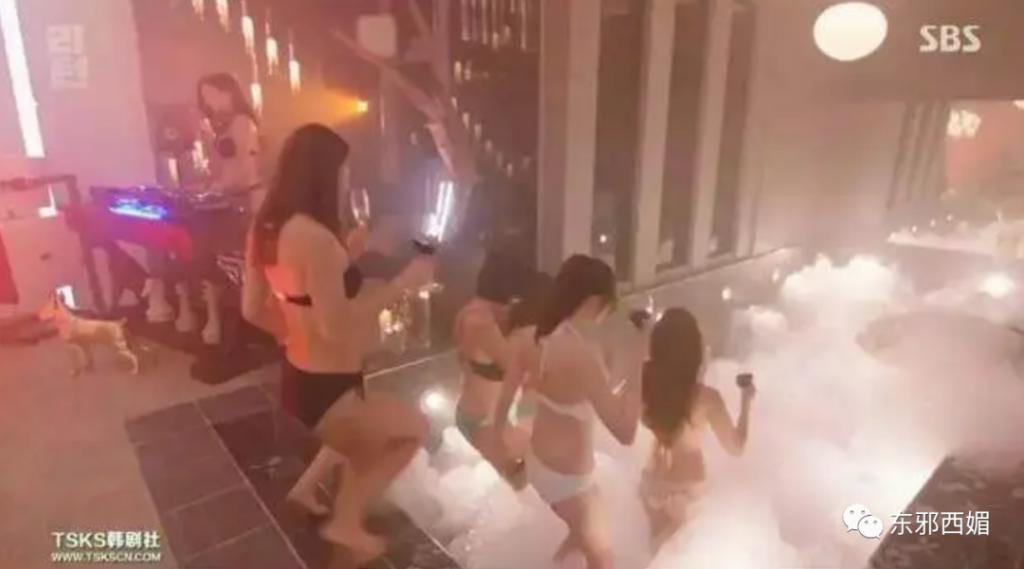 翻盘杀疯了！前夫再壕都压不住，这什么钮祜禄金丝雀