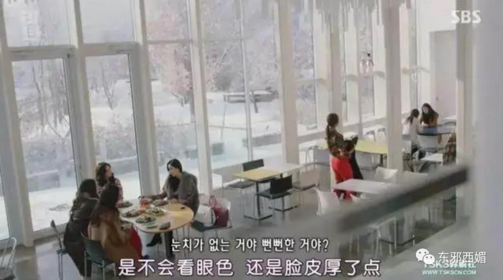 翻盘杀疯了！前夫再壕都压不住，这什么钮祜禄金丝雀
