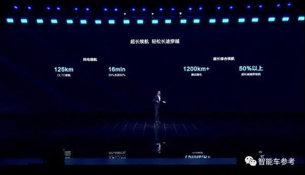 王传福不留活路！比亚迪DMO：压垮燃油最后一根稻草