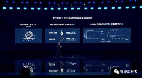 王传福不留活路！比亚迪DMO：压垮燃油最后一根稻草