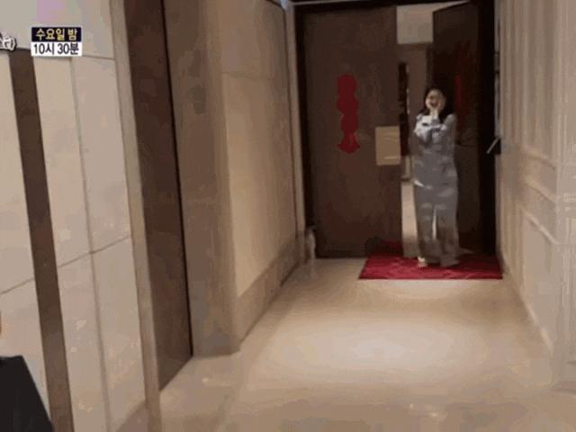 大S也是个纸老虎