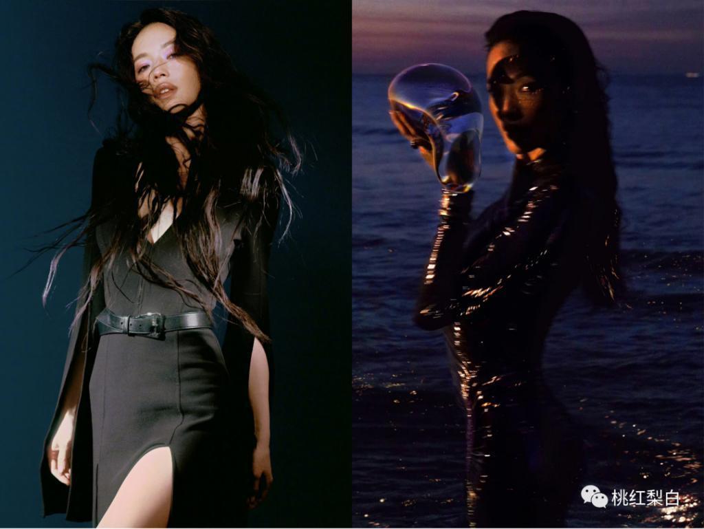 生完孩子8个月，她一口气老十岁？