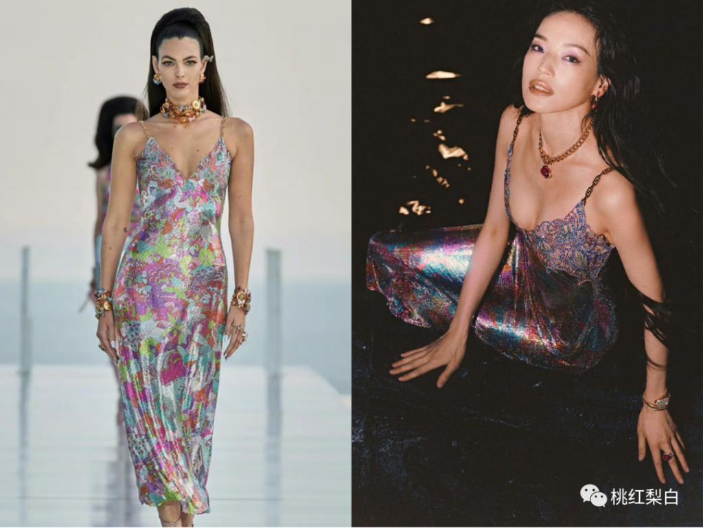 生完孩子8个月，她一口气老十岁？