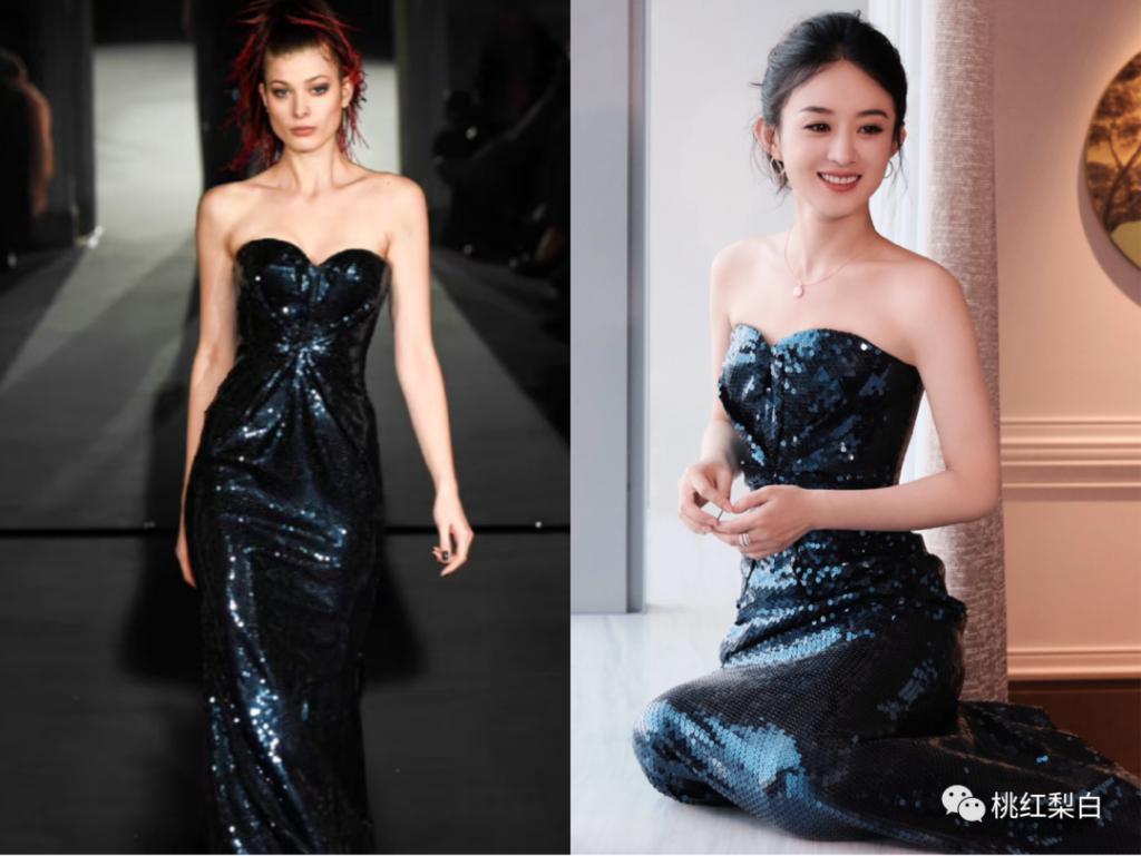 生完孩子8个月，她一口气老十岁？