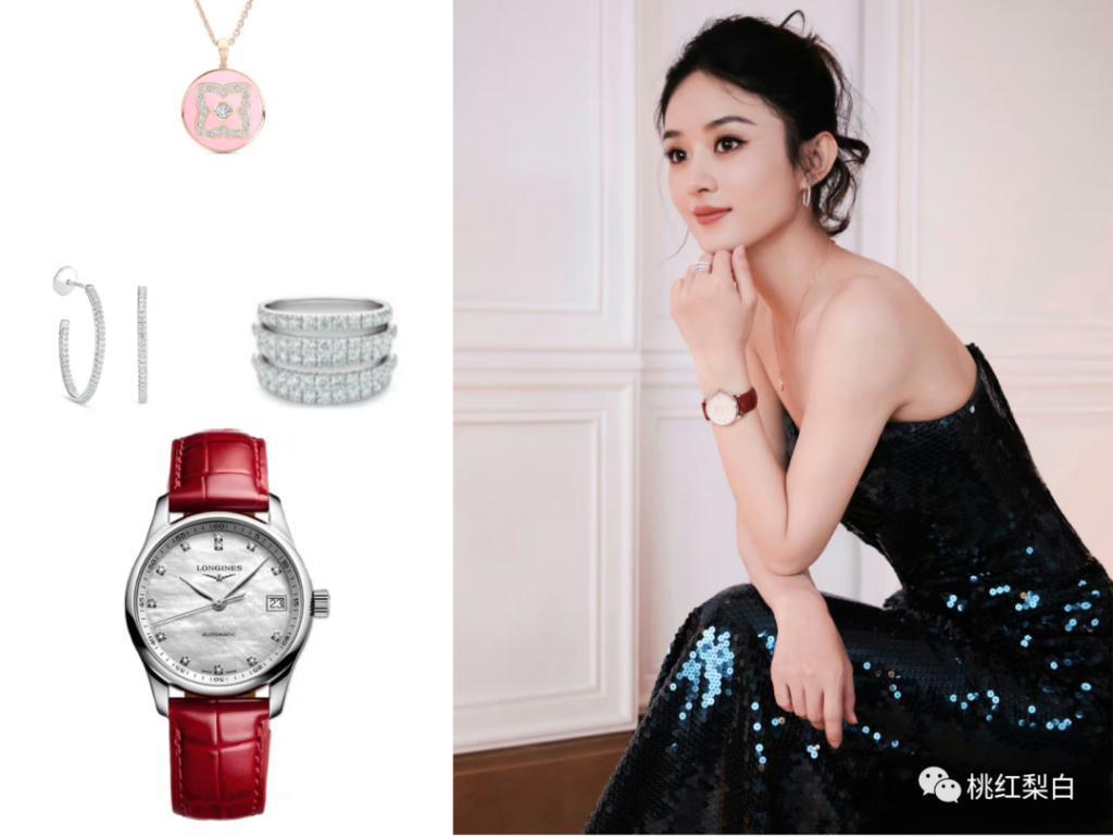 生完孩子8个月，她一口气老十岁？