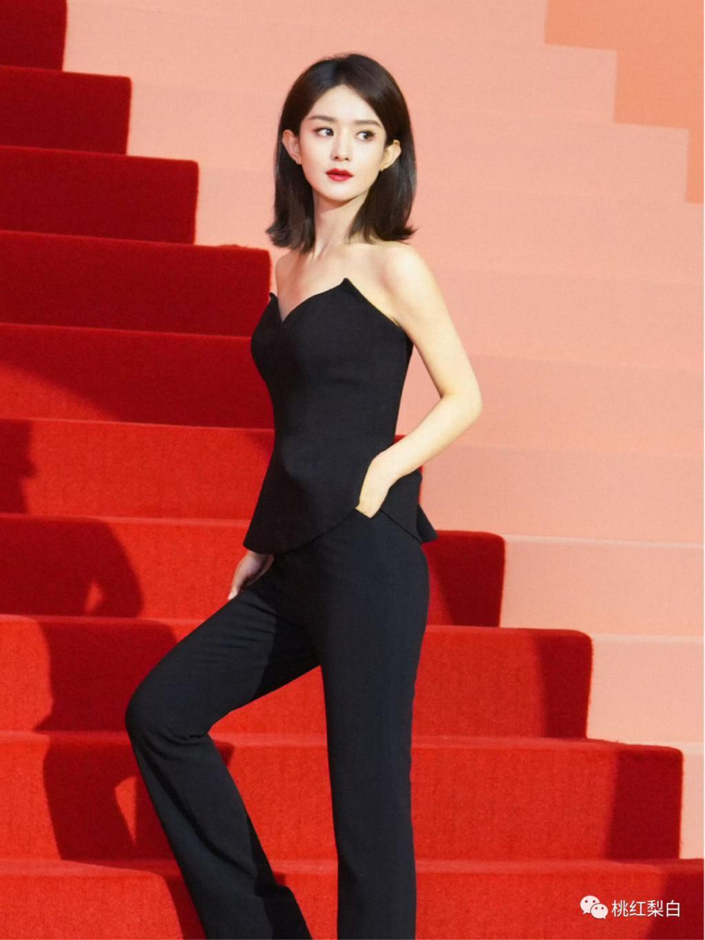 生完孩子8个月，她一口气老十岁？