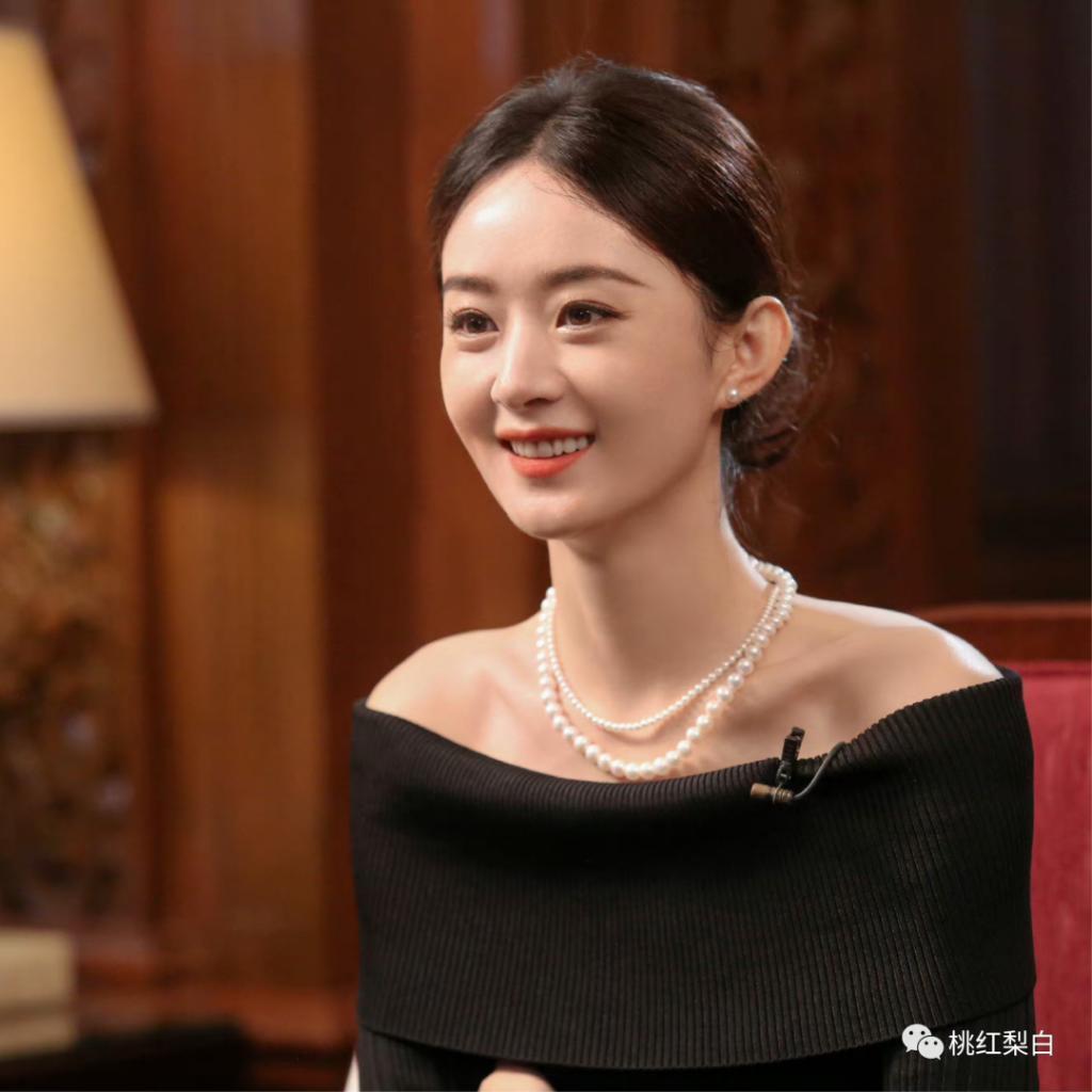 生完孩子8个月，她一口气老十岁？