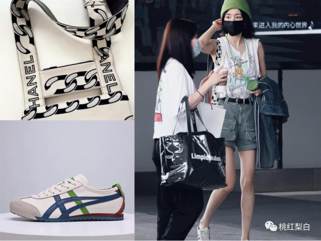 生完孩子8个月，她一口气老十岁？