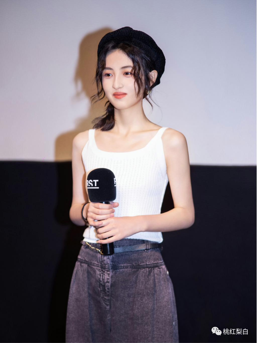 生完孩子8个月，她一口气老十岁？