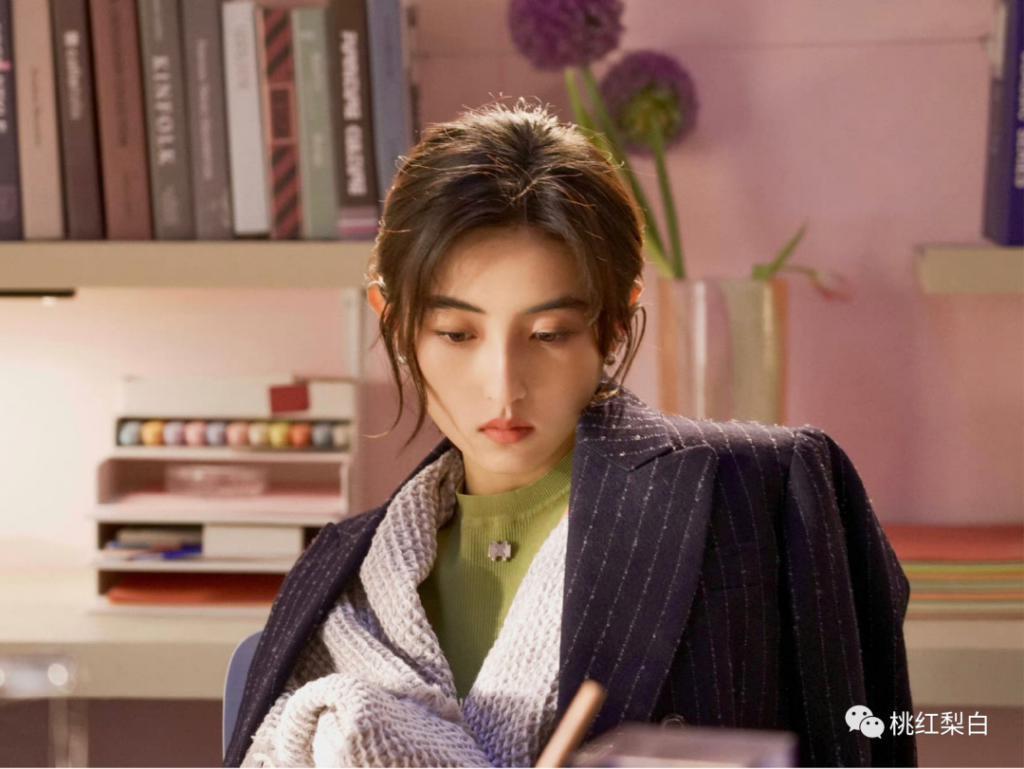 生完孩子8个月，她一口气老十岁？