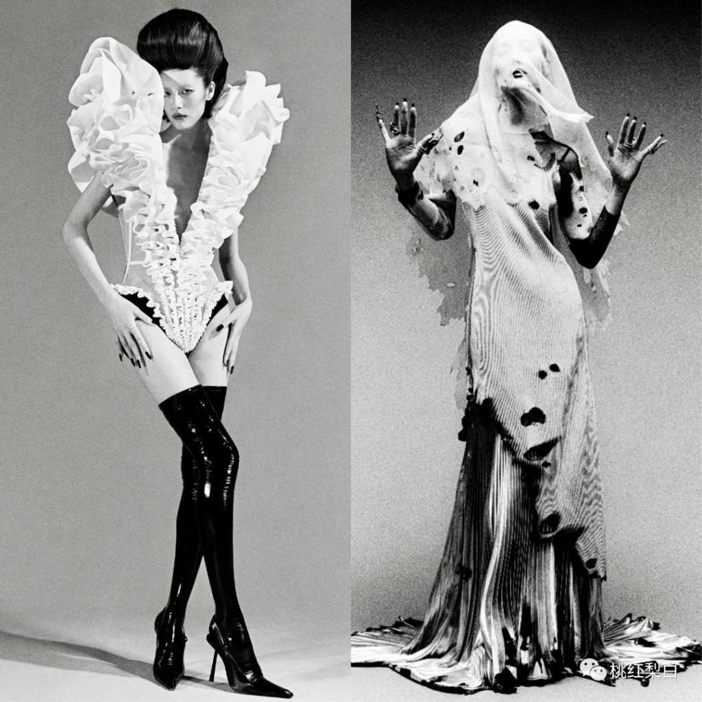 生完孩子8个月，她一口气老十岁？