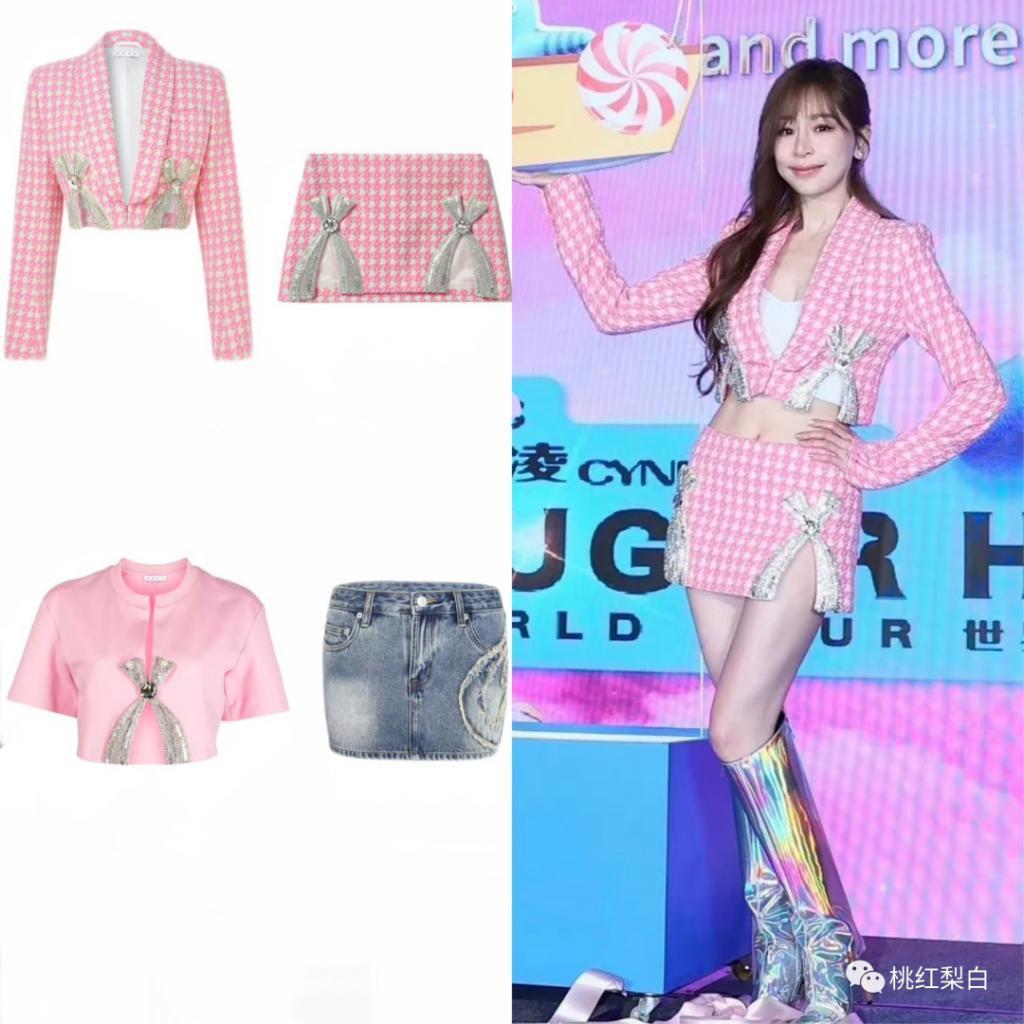 生完孩子8个月，她一口气老十岁？