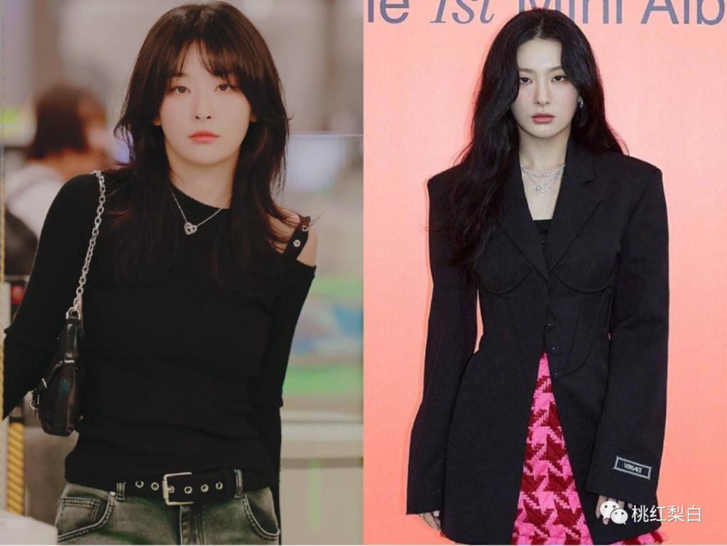 生完孩子8个月，她一口气老十岁？