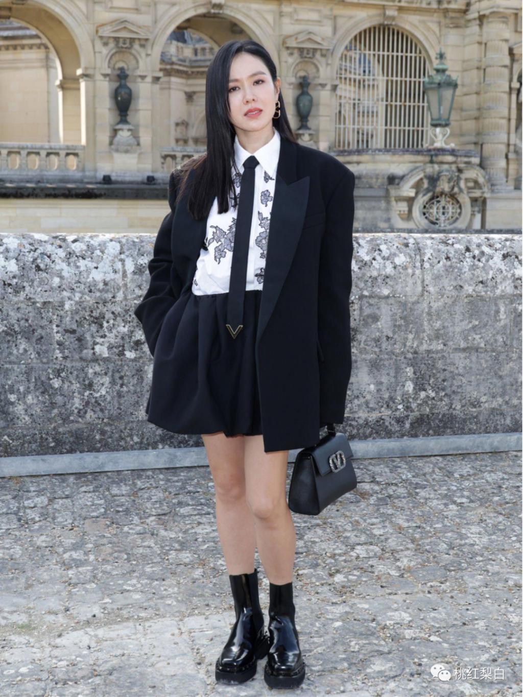 生完孩子8个月，她一口气老十岁？