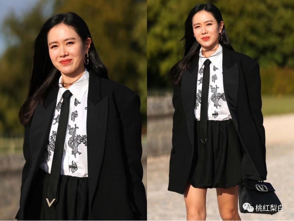 生完孩子8个月，她一口气老十岁？