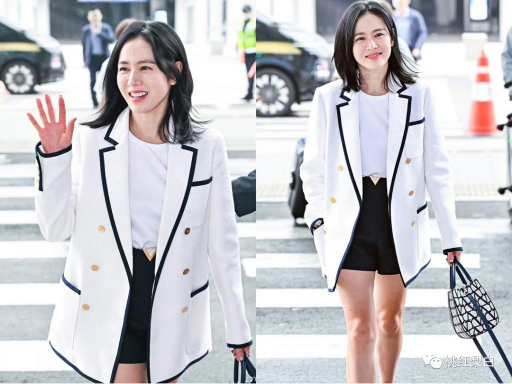 生完孩子8个月，她一口气老十岁？