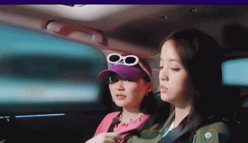 她怎么又被骂了？