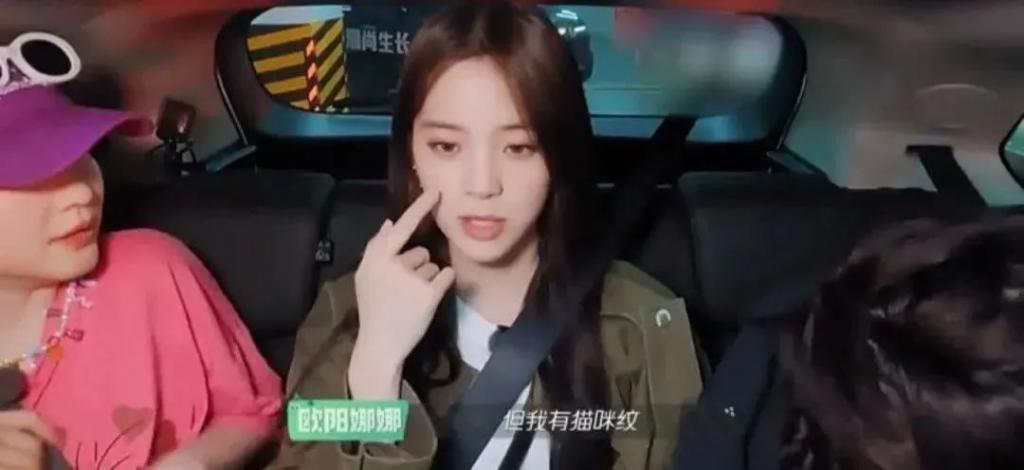 她怎么又被骂了？