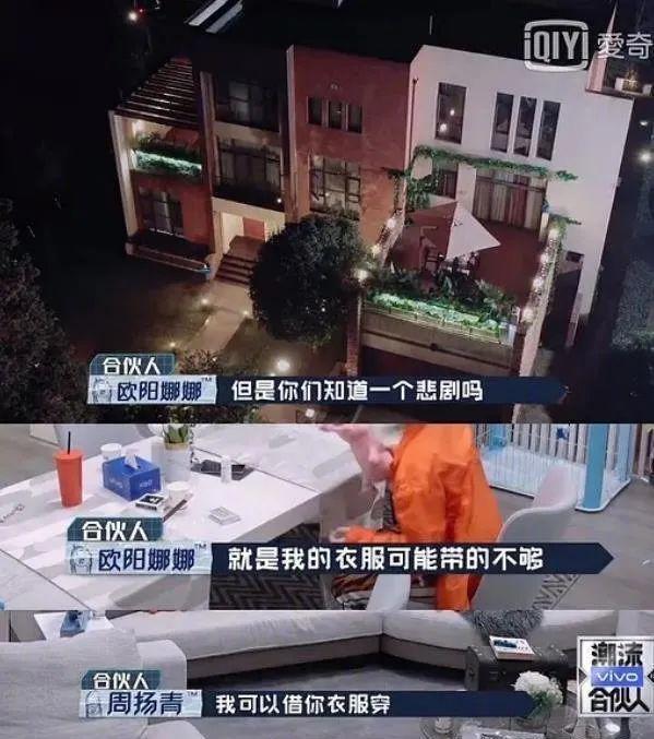 她怎么又被骂了？