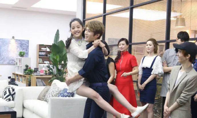 她怎么又被骂了？