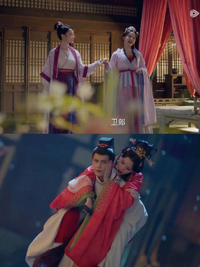 她怎么又被骂了？