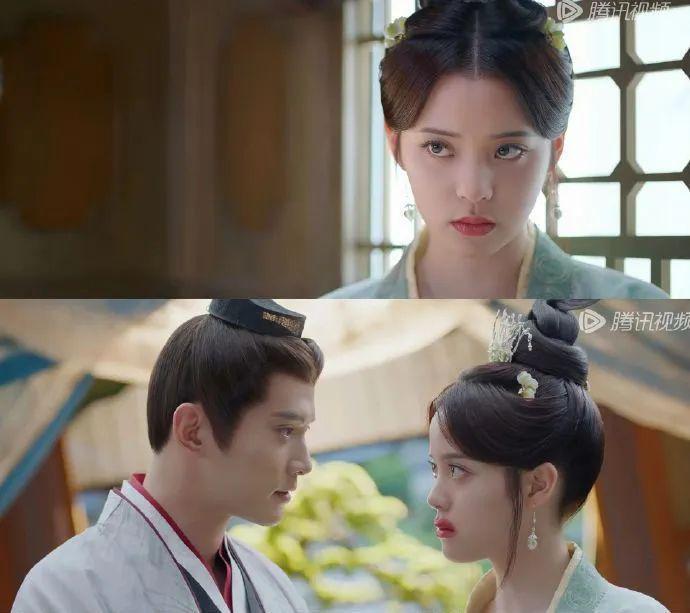 她怎么又被骂了？