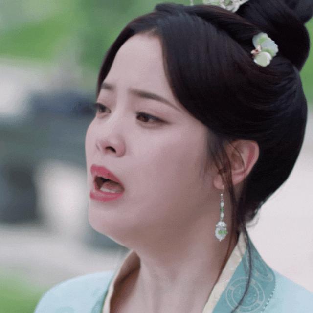 她怎么又被骂了？