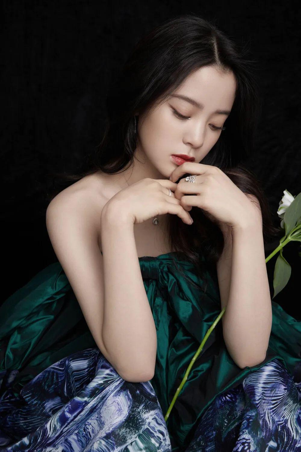 她怎么又被骂了？