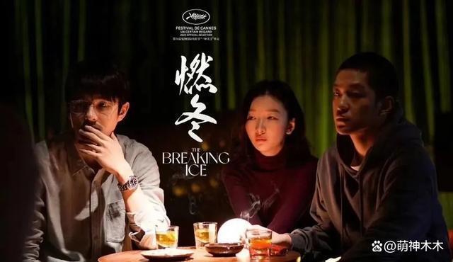 《燃冬》遇差评导演叫屈，邵艺辉导演发文嘲讽，扑街使人发疯