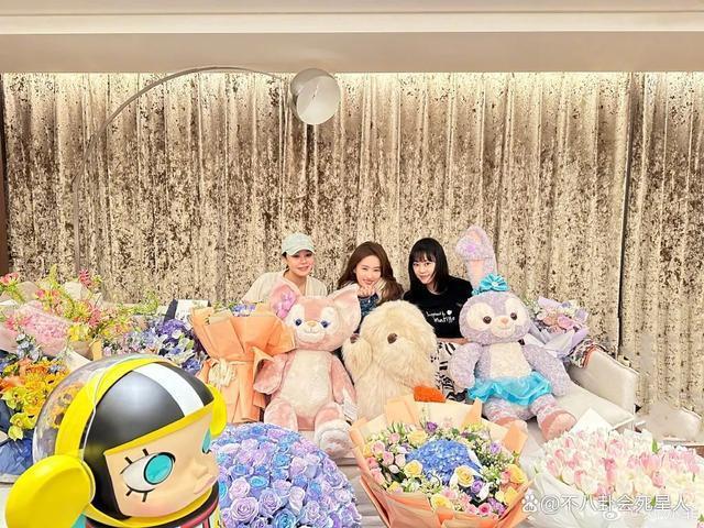 讨好日本市场、代言辱华品牌,刘亦菲的仙女滤镜还能撑多久?