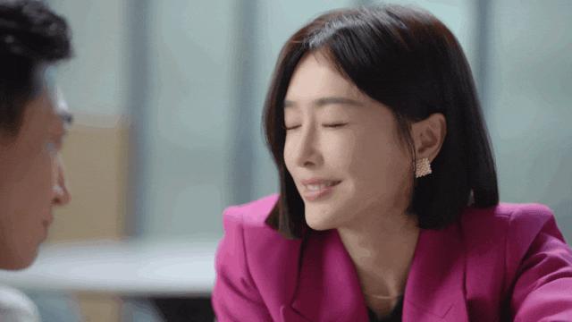 秦岚：人到中年，“塑金身”才是当务之急