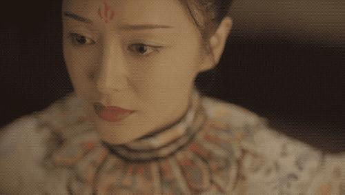 秦岚：人到中年，“塑金身”才是当务之急