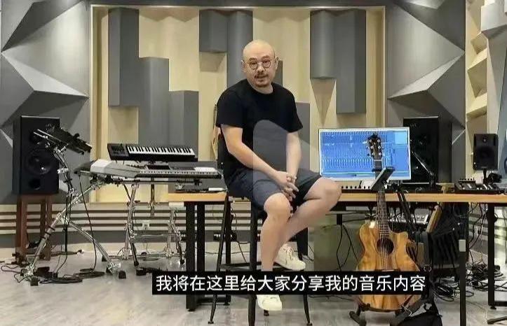 听，刀郎不再沉默
