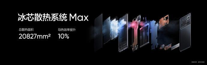 realme 真我 GT5手机正式发布，2999元起售