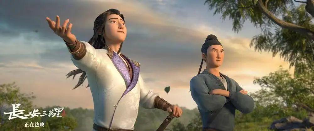 得罪人了？王宝强被电影老总批评，《封神》被资本抱团好可怜