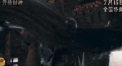 得罪人了？王宝强被电影老总批评，《封神》被资本抱团好可怜