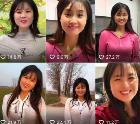 又土又甜的直男收割机，居然是中年人自己的易梦玲？