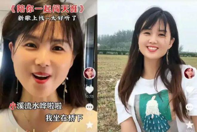 又土又甜的直男收割机，居然是中年人自己的易梦玲？