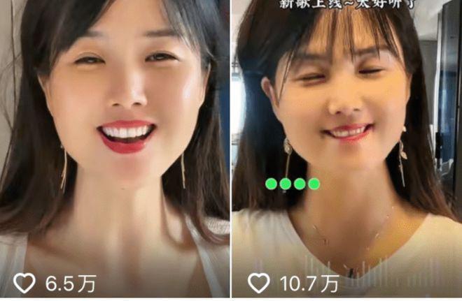 又土又甜的直男收割机，居然是中年人自己的易梦玲？