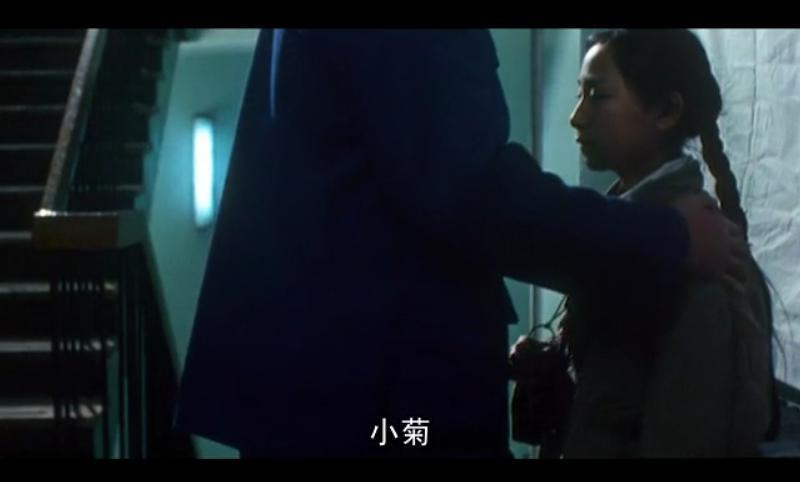 内地早期的恐怖片，太吓人了