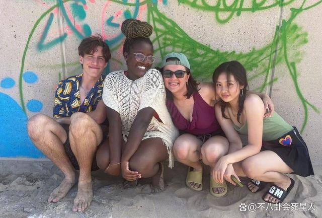 《爸哪》萌娃扎堆留学，吴尊却让孩子在中国上学