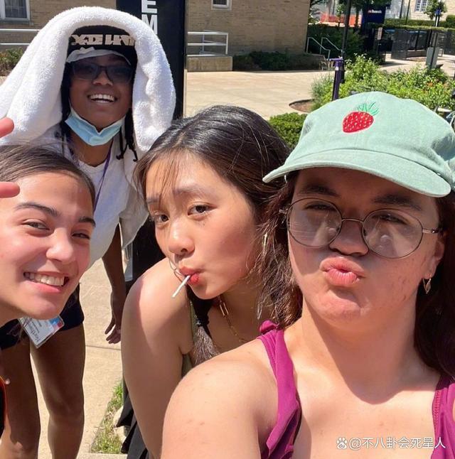 《爸哪》萌娃扎堆留学，吴尊却让孩子在中国上学