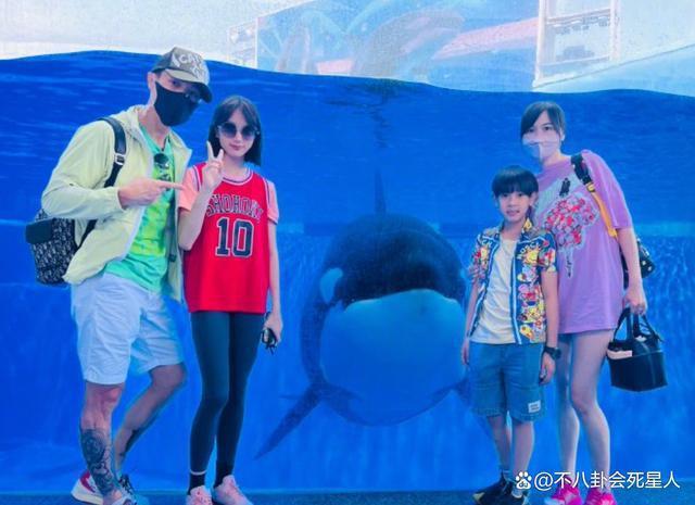 《爸哪》萌娃扎堆留学，吴尊却让孩子在中国上学