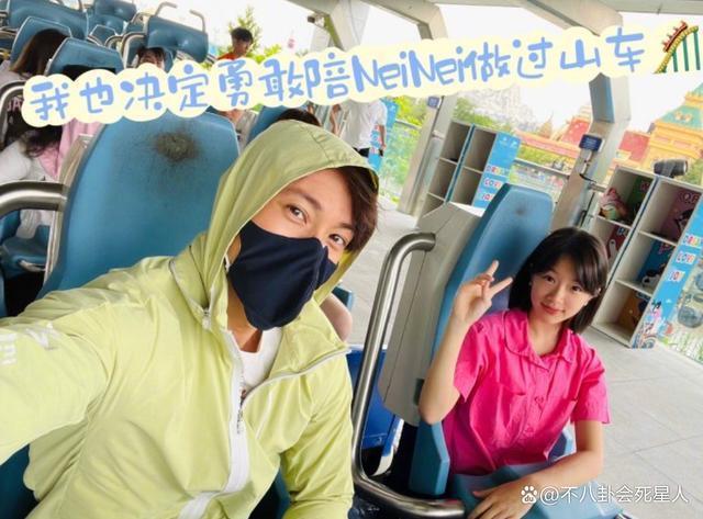 《爸哪》萌娃扎堆留学，吴尊却让孩子在中国上学