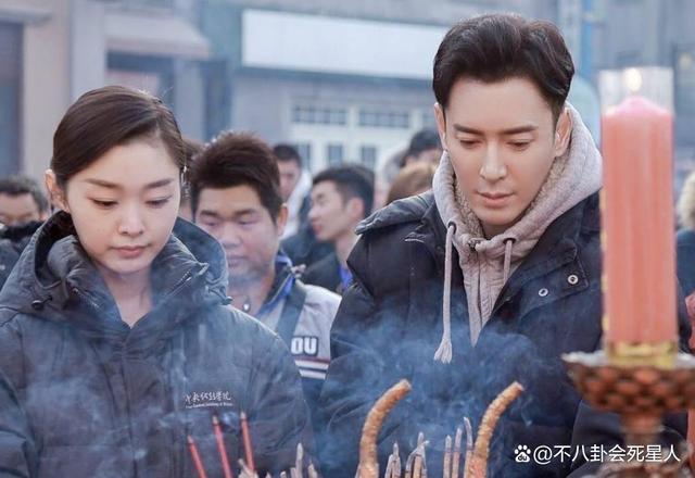 没有一个流量明星，收视高过刘琳郭涛新剧，这部剧凭什么？